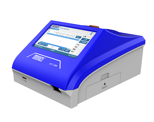 人生就是博手机版生物免疫层析设备获出口资质