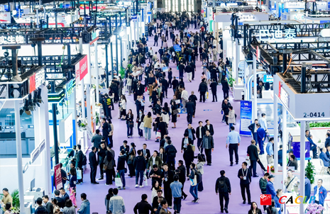 向“新”而行，，，，，，以“质”致远，，，，，，2026乐山CACLP圆满收官